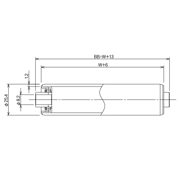 R-2512P