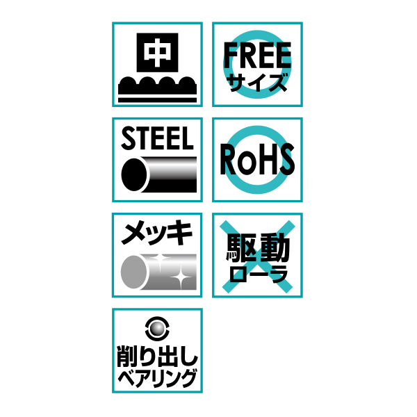 製品詳細 - R-5721D