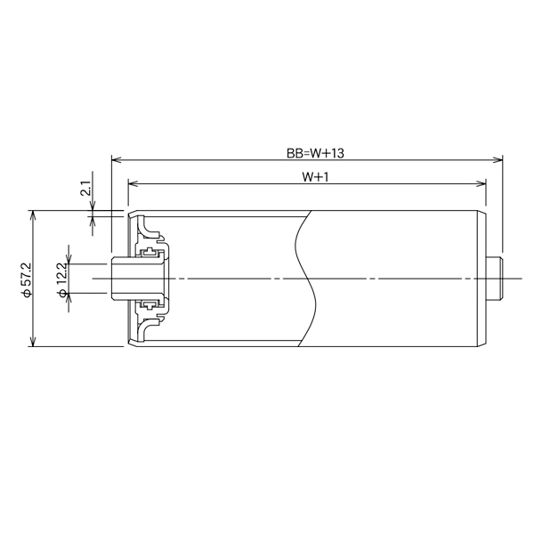 R-5721DJ