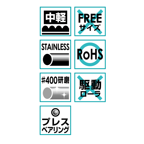 製品詳細 - RS-3810-12