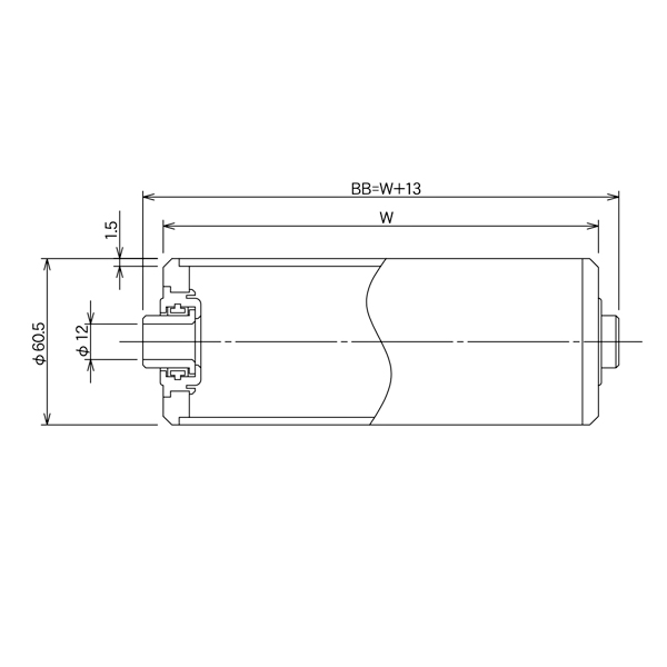 RS-6015J