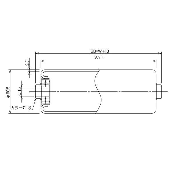 製品詳細 - RB-6023-15