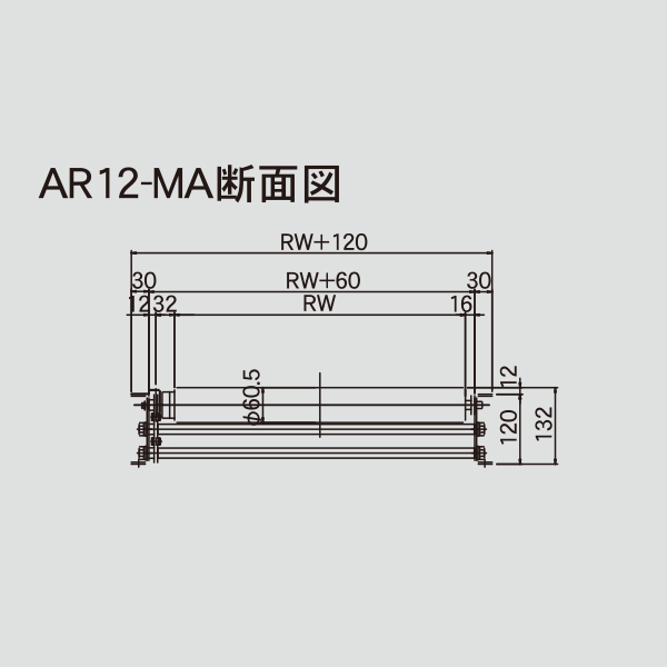 AR12-MA