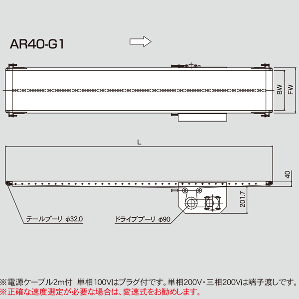 AR40-G1