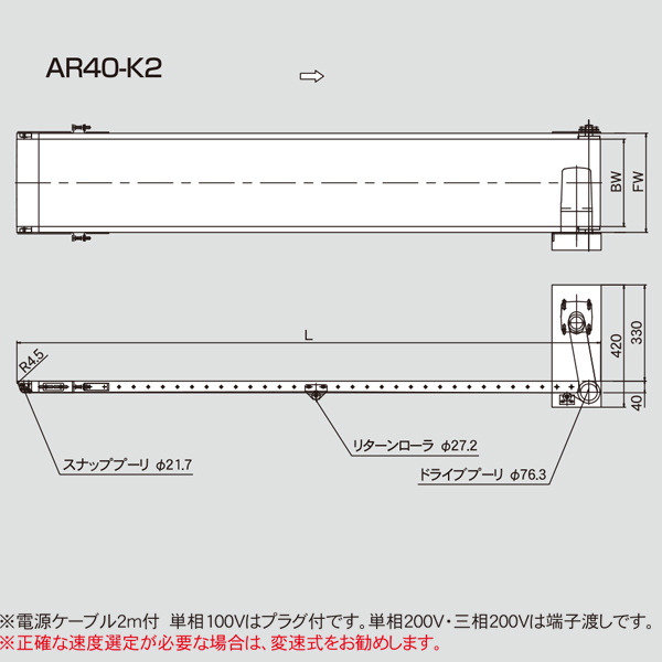 AR40-K2