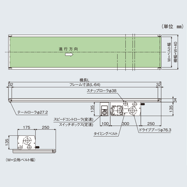 製品詳細 - Type34-H1