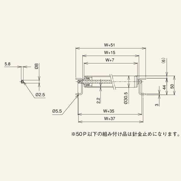 寸法参考ページ　注文 料金表 鉄 丸パイプ STKM13C (S-C) 冷間引抜鋼管(シームレス) 切り売り