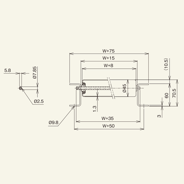 製品詳細 - RA-4515