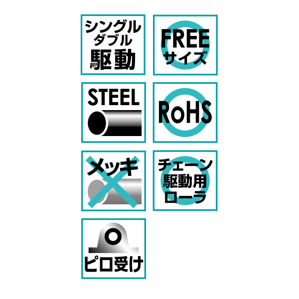 製品詳細 - KPR-1015018SW