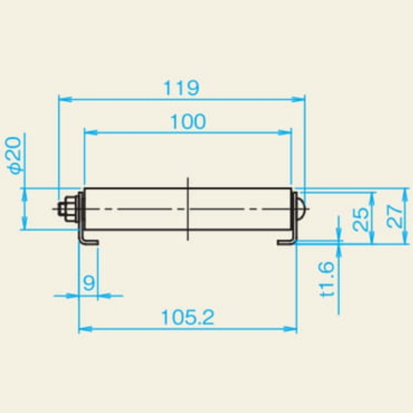 W-20100BS
