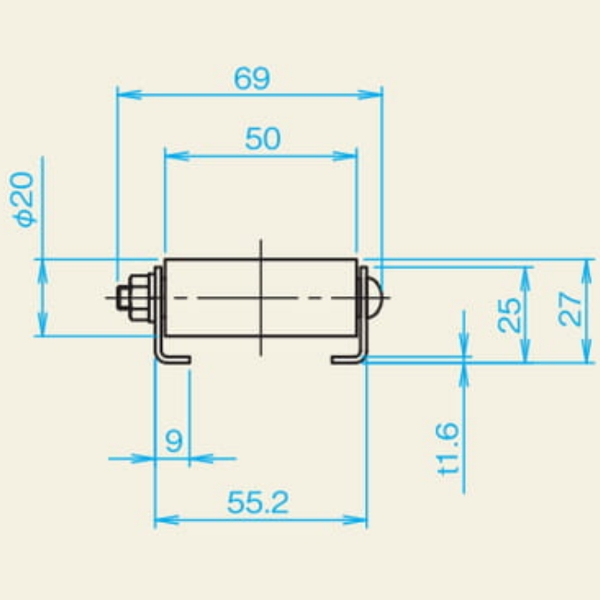 W-2050BS